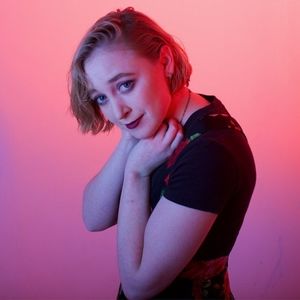 Meet your Posher, Isabel